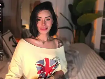 Stripchat Best Webcam of ParisianDoll