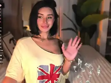 Stripchat Best Webcam of ParisianDoll