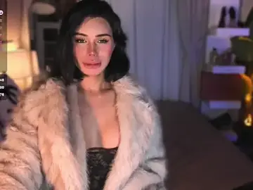 Stripchat Free Live Porn of ParisianDoll