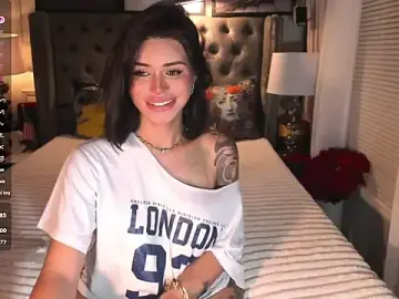 Stripchat Best Webcam of ParisianDoll