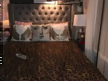 Stripchat Best Webcam of ParisianDoll