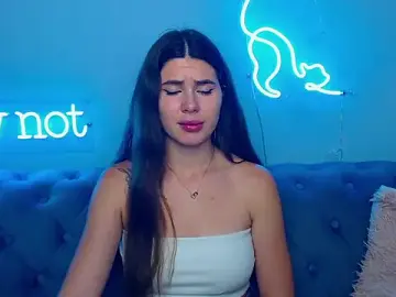 Stripchat Private Sex Chat of ViollinaLove