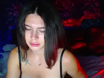 Stripchat Sex Chat of ViollinaLove