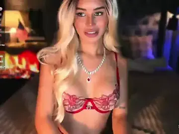 Stripchat Free Porn Cam of ZyraGoddes