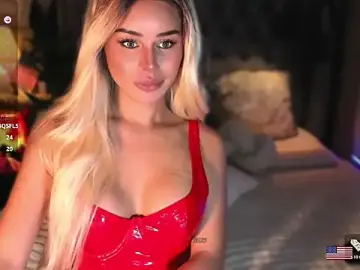 Stripchat Best Webcam of ZyraGoddes