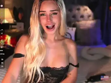 Stripchat Sex Chat of ZyraGoddes