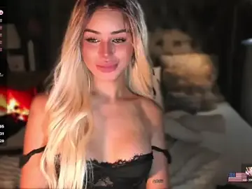 Stripchat Live Porn of ZyraGoddes