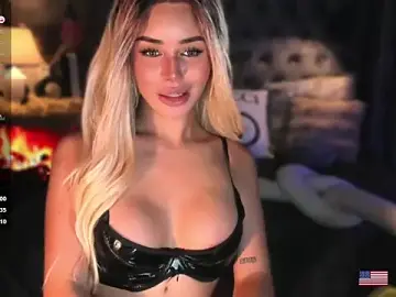 Stripchat Adult Video Chat of ZyraGoddes