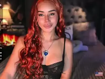 Stripchat Sex Chat of ZyraGoddes