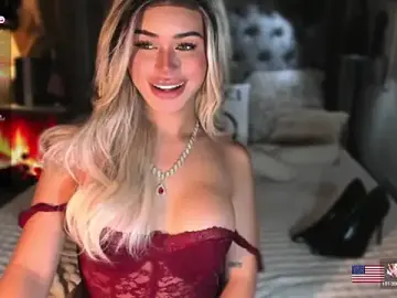 Stripchat Free Porn Cam of ZyraGoddes