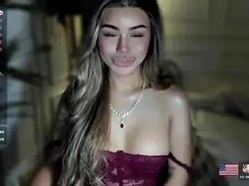 Stripchat Adult Webcams of ZyraGoddes
