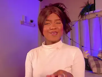 Stripchat Live Sex Cam of briannajackson_