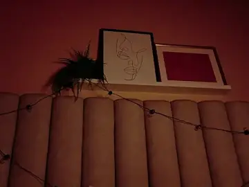 Stripchat Live Porn of briannajackson_