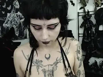 Stripchat Adult Webcam of dakota_krall__