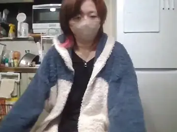 Stripchat Live Porn of kokoa6919