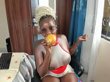 Stripchat Best Webcam of supa_queen254