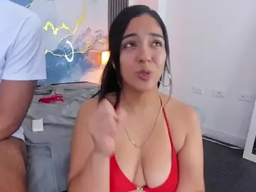 Stripchat Best Webcam of Kylieandjhonny