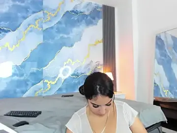 Stripchat Sex Cam of Kylieandjhonny