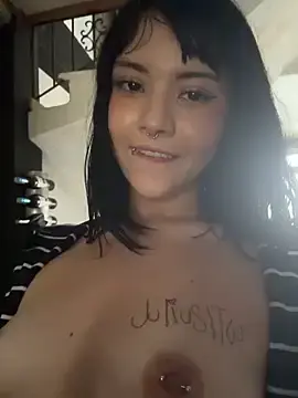 Stripchat Free Porn Cam of TatiLee