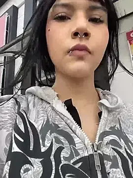 Stripchat Private Sex Chat of TatiLee