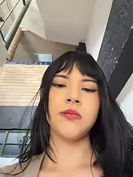 Stripchat Sex Chat of TatiLee