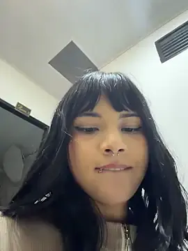 Stripchat Live Sex Cam of TatiLee