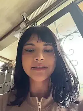 Stripchat Sex Chat of TatiLee