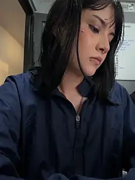 Stripchat Sex Cam of TatiLee