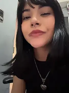 Stripchat Watch Live Sex Cams of TatiLee