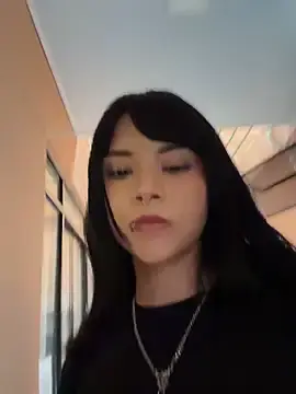 Stripchat Free Porn Cam of TatiLee