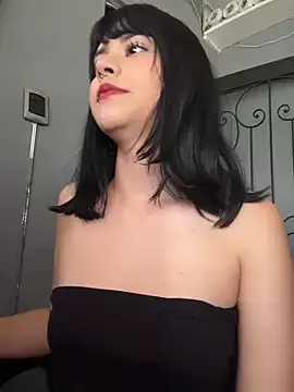 Stripchat Best live sex cam show of TatiLee