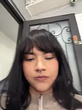 Stripchat Best live sex cam show of TatiLee