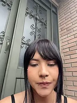 Stripchat Live Porn of TatiLee