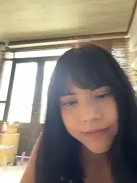 Stripchat Sex Cam of TatiLee