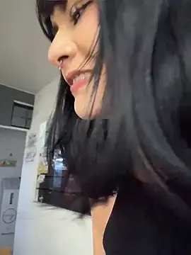 Stripchat Free Live Porn of TatiLee