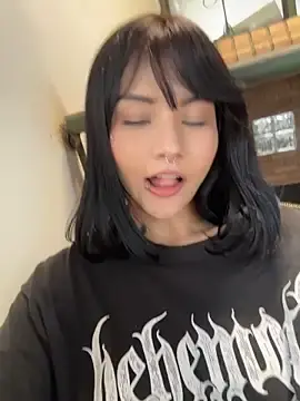 Stripchat Sex Chat of TatiLee