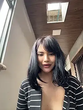 Stripchat Live Sex Cam of TatiLee