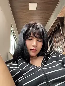 Stripchat Free Live Porn of TatiLee