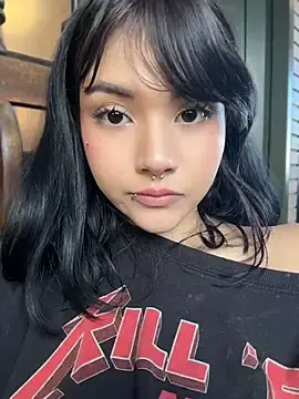Stripchat Live Sex Cam of TatiLee