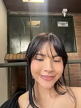 Stripchat Nude Webcam of TatiLee