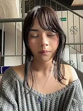 Stripchat Best live sex cam show of TatiLee