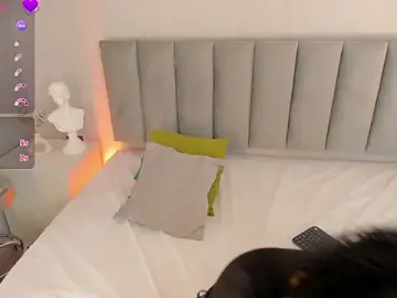 Stripchat Adult Webcams of Tina_curly