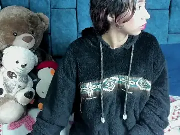 Stripchat Free Porn Cam of ValentinaKlean