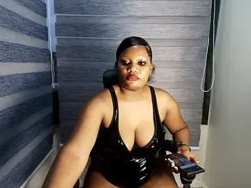 Stripchat Adult Video Chat of ebony_shilly3