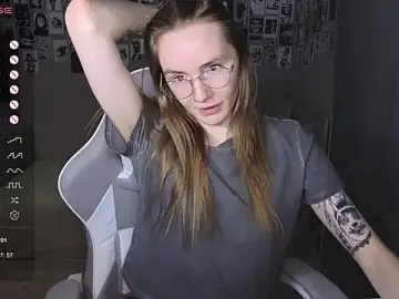 Stripchat Sex Chat of littlevildevil