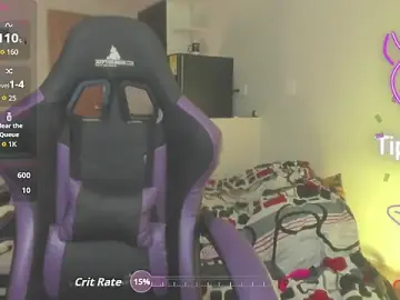 Stripchat Best Webcam of mariiahneedles