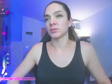 Stripchat Sex Chat of mariiahneedles