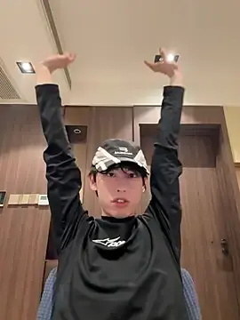 Stripchat Live Porn of 1a1a1alll