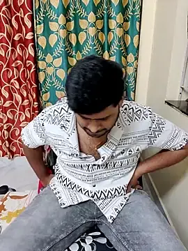 Stripchat Best Webcam of ChillBoyyy