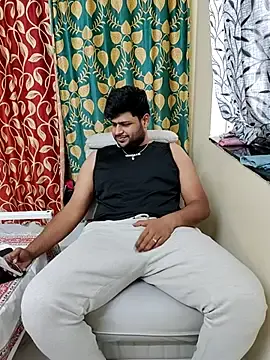 Stripchat Watch Live Sex Cams of ChillBoyyy